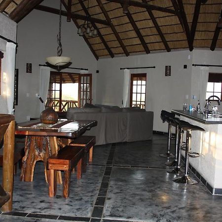Luxury Kruger Escape Willa Marloth Park Zewnętrze zdjęcie