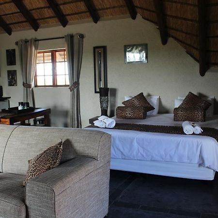 Luxury Kruger Escape Willa Marloth Park Zewnętrze zdjęcie
