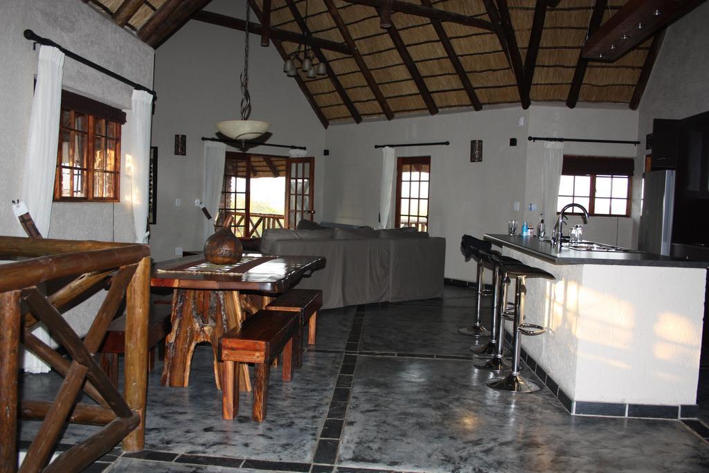 Luxury Kruger Escape Willa Marloth Park Zewnętrze zdjęcie