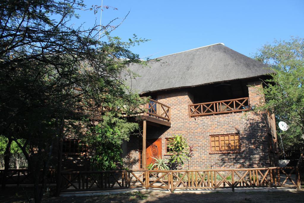 Luxury Kruger Escape Willa Marloth Park Zewnętrze zdjęcie