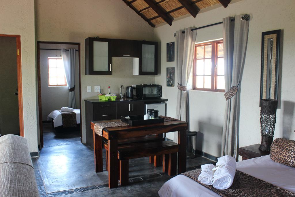 Luxury Kruger Escape Willa Marloth Park Zewnętrze zdjęcie