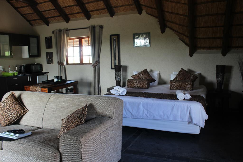 Luxury Kruger Escape Willa Marloth Park Zewnętrze zdjęcie