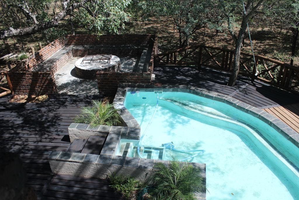 Luxury Kruger Escape Willa Marloth Park Zewnętrze zdjęcie