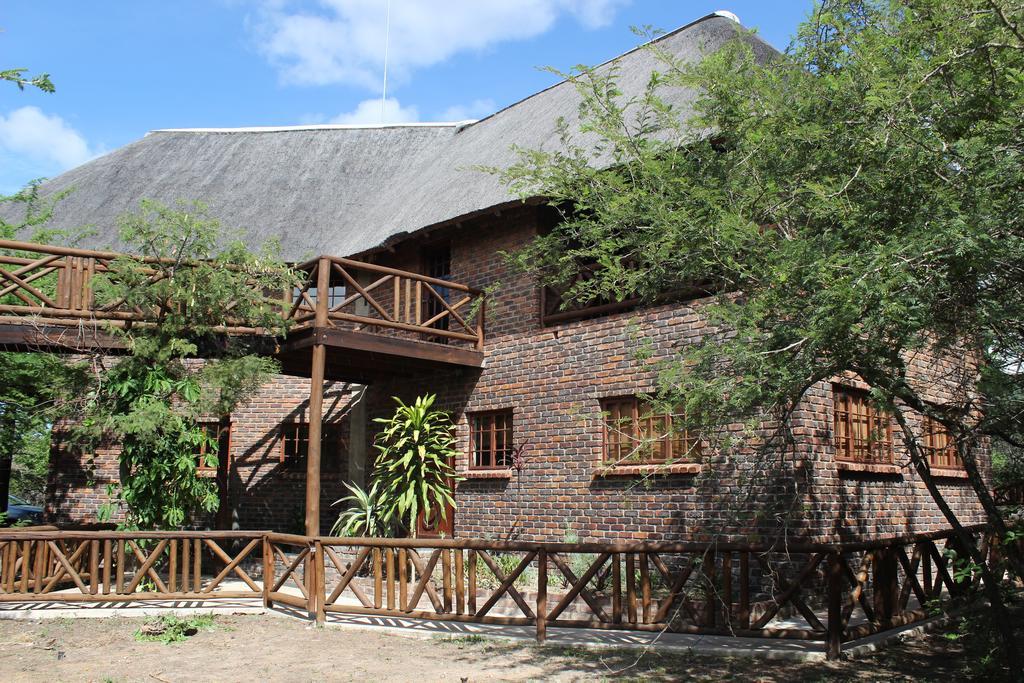 Luxury Kruger Escape Willa Marloth Park Zewnętrze zdjęcie